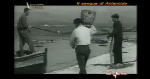 VOYAGER Il Sangue di Atlantide VOYAGER Il Sangue di Atlantide